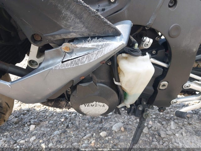 Продаж на аукціоні авто 2007 Yamaha Yzfr6 S, vin: JYARJ06E47A033221, номер лоту: 45257177