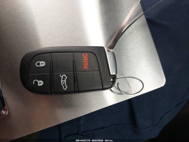 Продажа на аукционе авто 2016 Chrysler 300 Limited, vin: 2C3CCAAG7GH238248, номер лота: 45257179