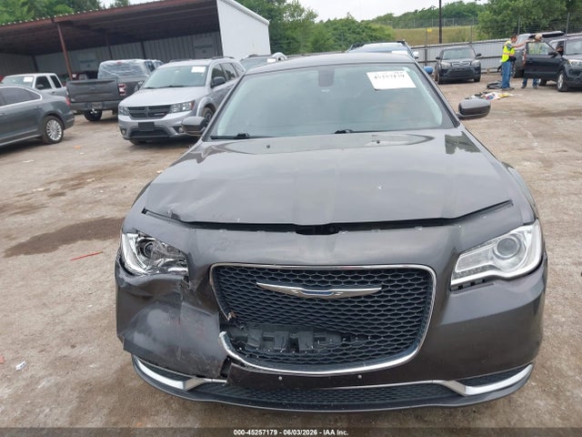 Продажа на аукционе авто 2016 Chrysler 300 Limited, vin: 2C3CCAAG7GH238248, номер лота: 45257179