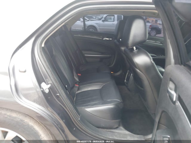 Продажа на аукционе авто 2016 Chrysler 300 Limited, vin: 2C3CCAAG7GH238248, номер лота: 45257179