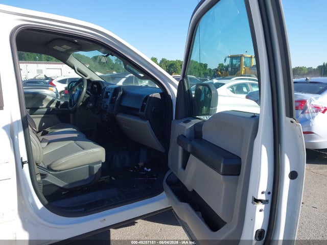 Продажа на аукционе авто 2016 Ford F-150 Xl, vin: 1FTEW1CF0GFB45167, номер лота: 45257181