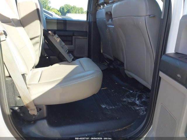 Продажа на аукционе авто 2016 Ford F-150 Xl, vin: 1FTEW1CF0GFB45167, номер лота: 45257181