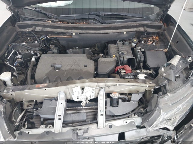 Продажа на аукционе авто 2019 Mitsubishi Outlander Sel, vin: JA4AD3A36KZ014545, номер лота: 45257182