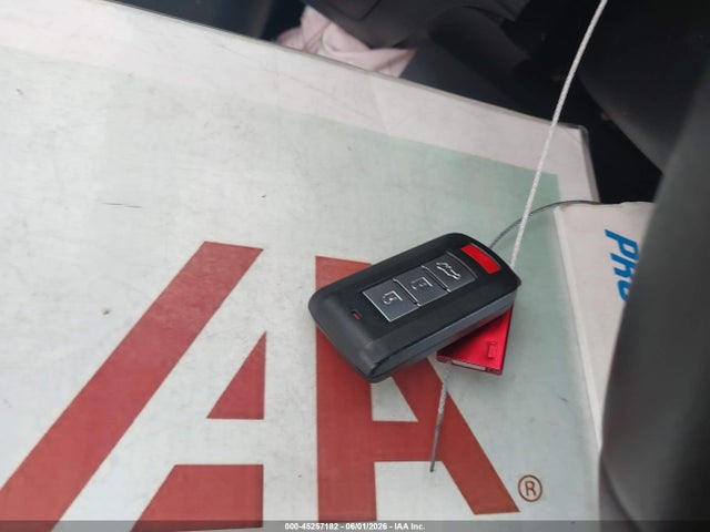 Продажа на аукционе авто 2019 Mitsubishi Outlander Sel, vin: JA4AD3A36KZ014545, номер лота: 45257182