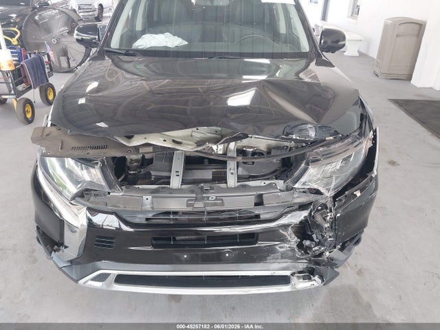Продажа на аукционе авто 2019 Mitsubishi Outlander Sel, vin: JA4AD3A36KZ014545, номер лота: 45257182