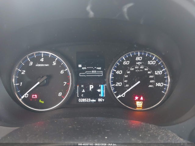 Продажа на аукционе авто 2019 Mitsubishi Outlander Sel, vin: JA4AD3A36KZ014545, номер лота: 45257182