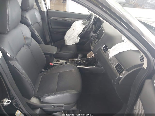 Продажа на аукционе авто 2019 Mitsubishi Outlander Sel, vin: JA4AD3A36KZ014545, номер лота: 45257182