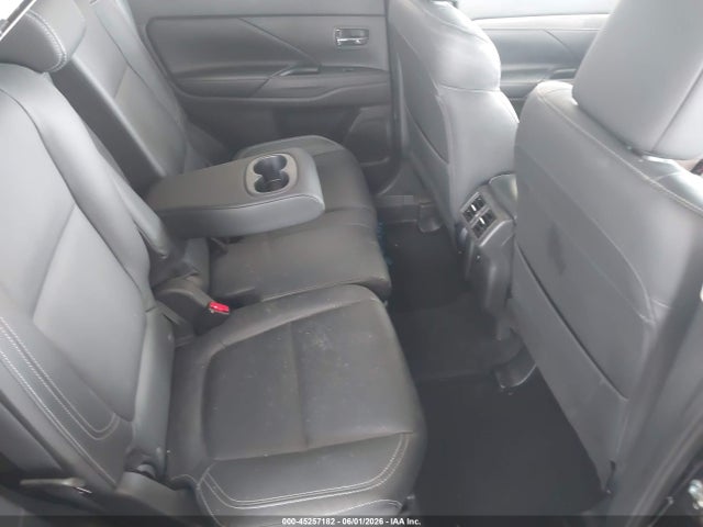 Продажа на аукционе авто 2019 Mitsubishi Outlander Sel, vin: JA4AD3A36KZ014545, номер лота: 45257182