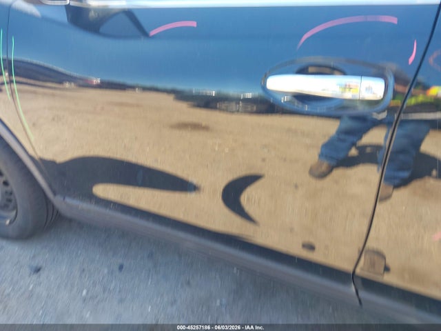 Nissan ROGUE S 2015 KNMAT2MV7FP505725 Image 17