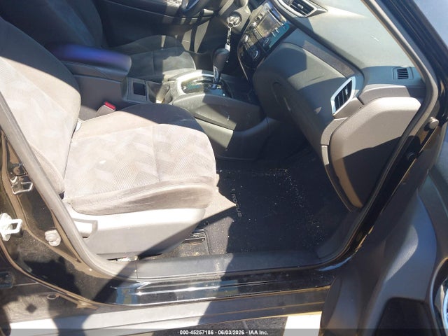 Nissan ROGUE S 2015 KNMAT2MV7FP505725 Image 5