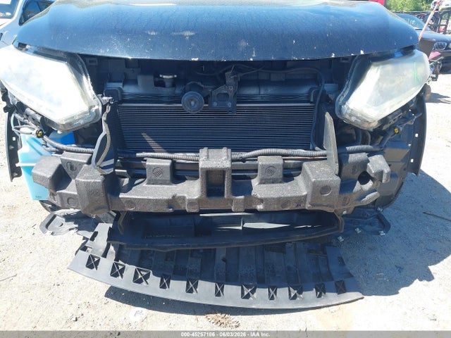 Nissan ROGUE S 2015 KNMAT2MV7FP505725 Image 6