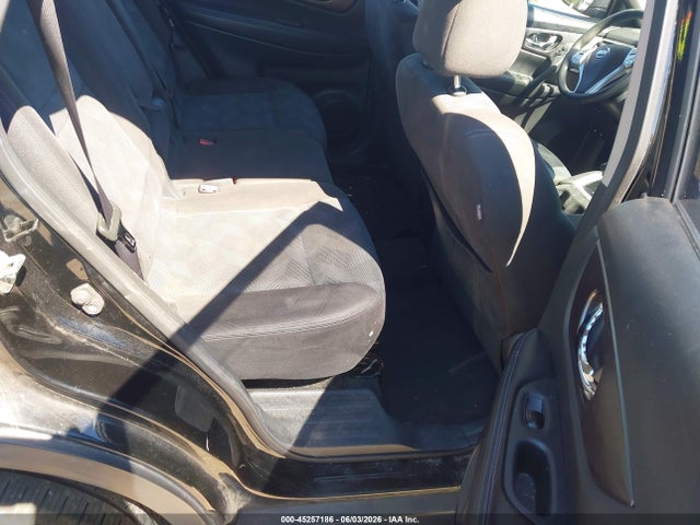Nissan ROGUE S 2015 KNMAT2MV7FP505725 Image 8