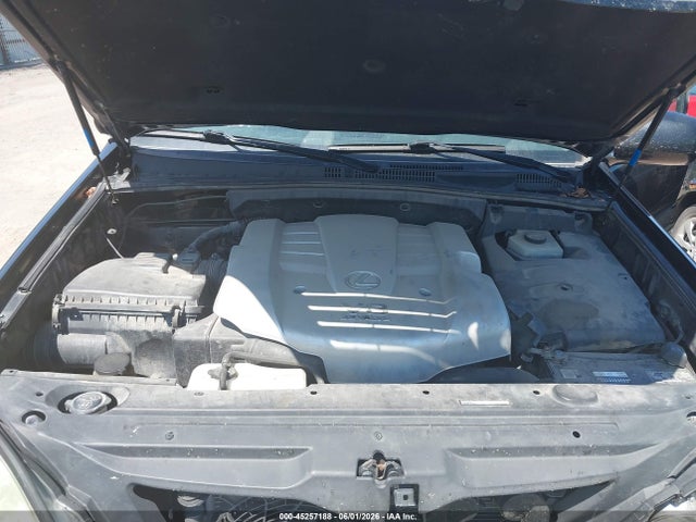 2003 Lexus Gx 470 მანქანა იყიდება აუქციონზე, vin: JTJBT20X230008661, აუქციონის ნომერი: 45257188