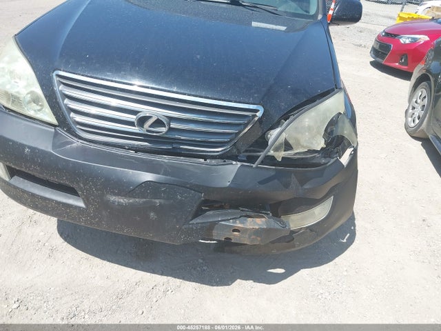 Auction sale of the 2003 Lexus Gx 470, vin: JTJBT20X230008661, lot number: 45257188