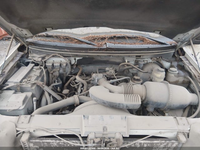 Aukcja sprzedaży 2008 Ford F-150 Stx/xl/xlt, vin: 1FTRF14W88KE23046, numer aukcji: 45257189
