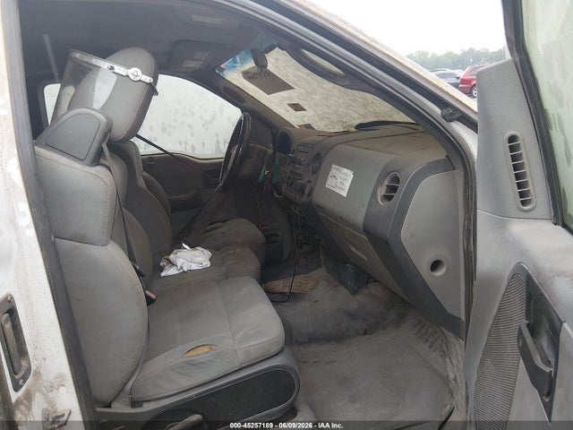 Aukcja sprzedaży 2008 Ford F-150 Stx/xl/xlt, vin: 1FTRF14W88KE23046, numer aukcji: 45257189