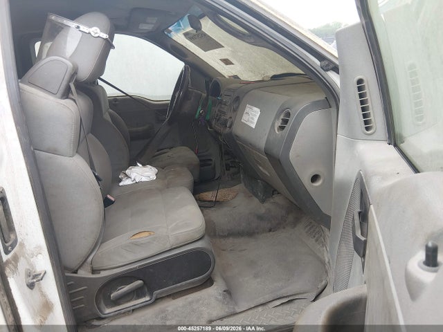 Aukcja sprzedaży 2008 Ford F-150 Stx/xl/xlt, vin: 1FTRF14W88KE23046, numer aukcji: 45257189