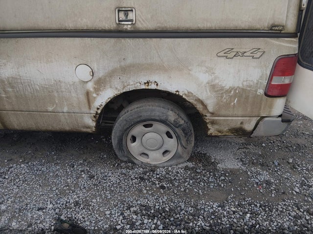 Aukcja sprzedaży 2008 Ford F-150 Stx/xl/xlt, vin: 1FTRF14W88KE23046, numer aukcji: 45257189