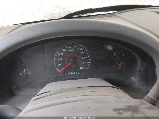 Aukcja sprzedaży 2008 Ford F-150 Stx/xl/xlt, vin: 1FTRF14W88KE23046, numer aukcji: 45257189