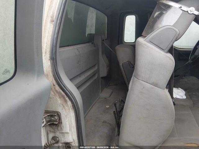 Aukcja sprzedaży 2008 Ford F-150 Stx/xl/xlt, vin: 1FTRF14W88KE23046, numer aukcji: 45257189