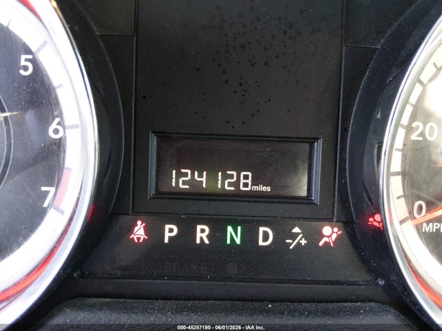 45257190 :رقم المزاد ، 2C4RDGBGXJR135833 vin ، 2018 Dodge Grand Caravan Se Plus مزاد بيع