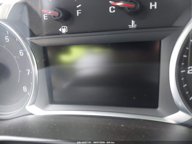 45257191 :رقم المزاد ، 1GKKNULS7KZ163360 vin ، 2019 Gmc Acadia Slt-1 مزاد بيع