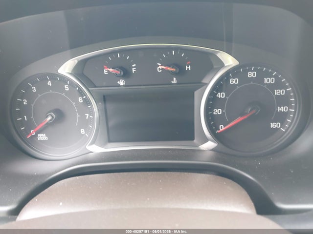 45257191 :رقم المزاد ، 1GKKNULS7KZ163360 vin ، 2019 Gmc Acadia Slt-1 مزاد بيع
