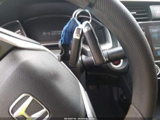 Продажа на аукционе авто 2016 Honda Civic Ex, vin: 2HGFC2F85GH508269, номер лота: 45257192