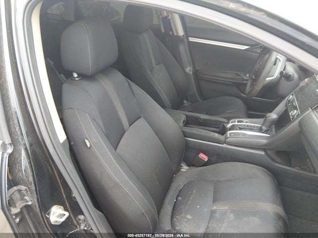 Продажа на аукционе авто 2016 Honda Civic Ex, vin: 2HGFC2F85GH508269, номер лота: 45257192