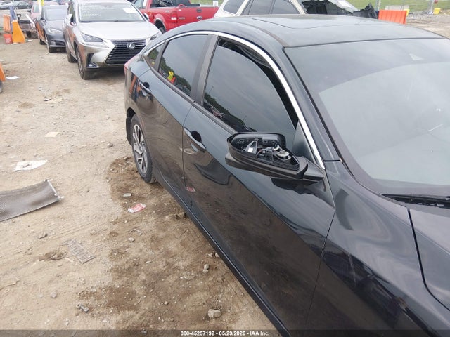 Продажа на аукционе авто 2016 Honda Civic Ex, vin: 2HGFC2F85GH508269, номер лота: 45257192