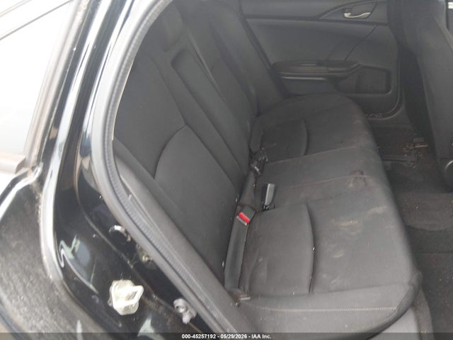 Продажа на аукционе авто 2016 Honda Civic Ex, vin: 2HGFC2F85GH508269, номер лота: 45257192