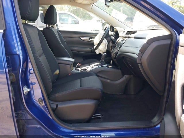 Продаж на аукціоні авто 2019 Nissan Rogue Sv, vin: JN8AT2MV9KW384393, номер лоту: 45257193
