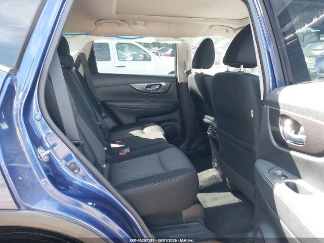 Продаж на аукціоні авто 2019 Nissan Rogue Sv, vin: JN8AT2MV9KW384393, номер лоту: 45257193