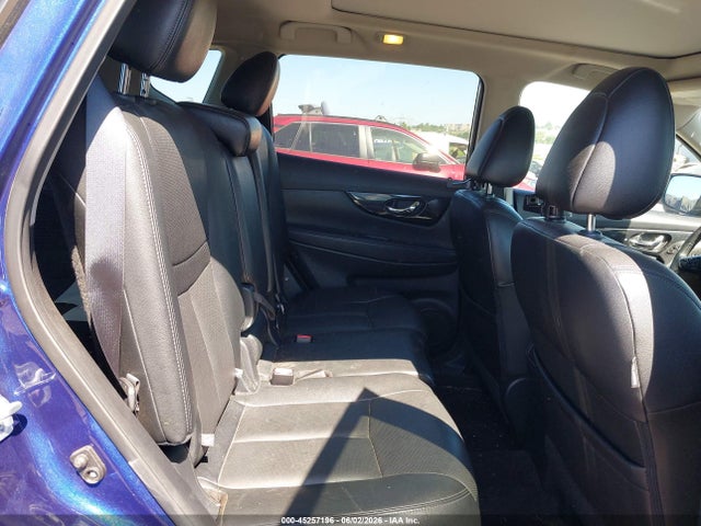 5N1AT2MV7HC749509 Nissan Rogue Sl