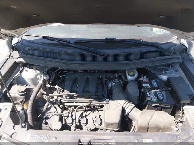 2018 Ford Explorer Xlt მანქანა იყიდება აუქციონზე, vin: 1FM5K8D82JGB91195, აუქციონის ნომერი: 45257200