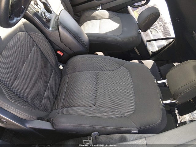 2018 Ford Explorer Xlt მანქანა იყიდება აუქციონზე, vin: 1FM5K8D82JGB91195, აუქციონის ნომერი: 45257200