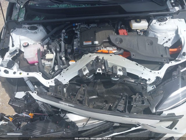 Subaru Solterra Premium 2024 JTMABABA7RA088126 Image 10