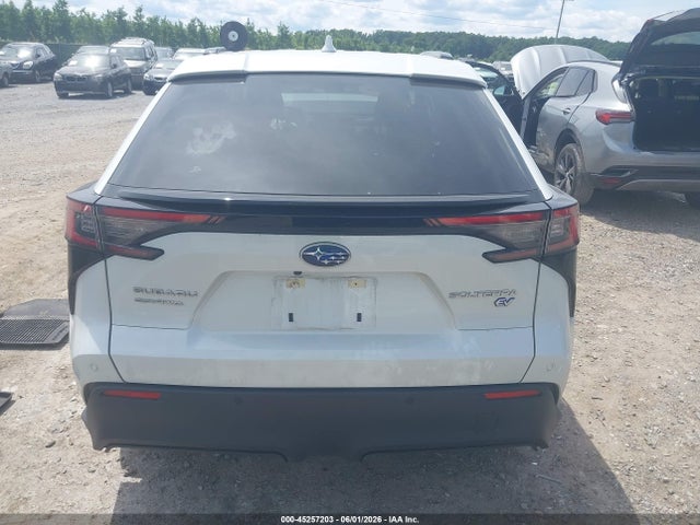 Subaru Solterra Premium 2024 JTMABABA7RA088126 Image 16