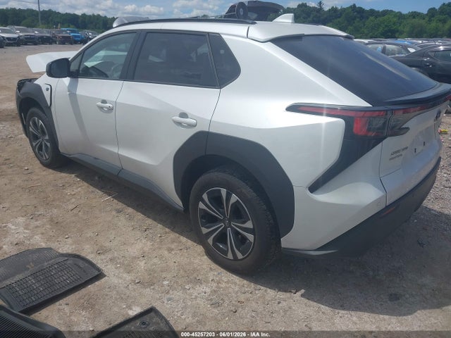 Subaru Solterra Premium 2024 JTMABABA7RA088126 Image 3