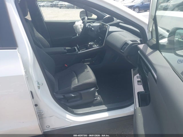 Subaru Solterra Premium 2024 JTMABABA7RA088126 Image 5