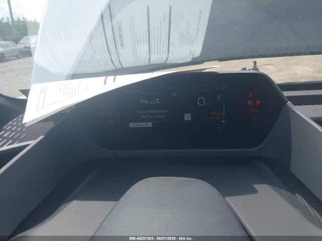 Subaru Solterra Premium 2024 JTMABABA7RA088126 Image 7