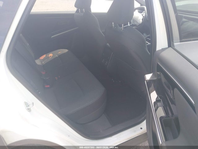 Subaru Solterra Premium 2024 JTMABABA7RA088126 Image 8