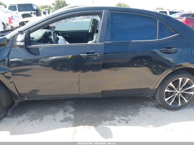 Toyota COROLLA SE 2017 5YFBURHEXHP577735 Image 15