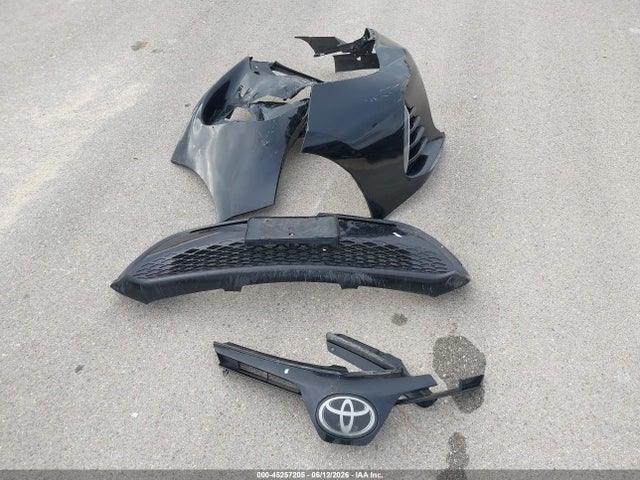 Toyota COROLLA SE 2017 5YFBURHEXHP577735 Image 12