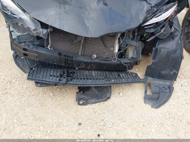 Toyota COROLLA SE 2017 5YFBURHEXHP577735 Image 6
