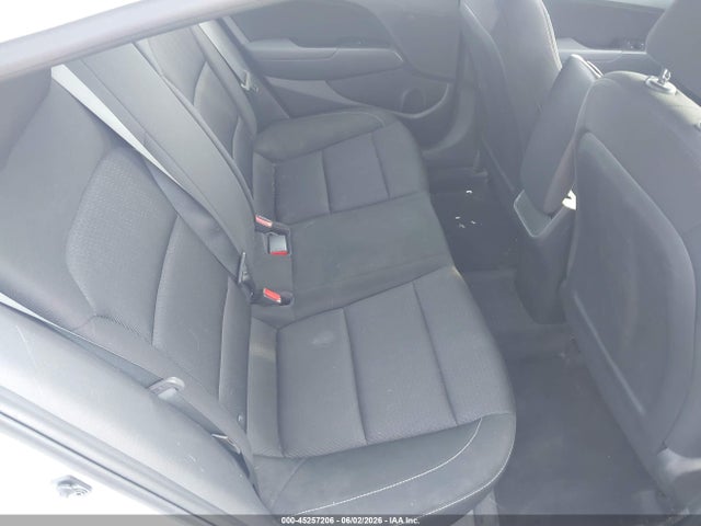 Aukcja sprzedaży 2018 Hyundai Elantra Sel, vin: 5NPD84LS7JH246937, numer aukcji: 45257206