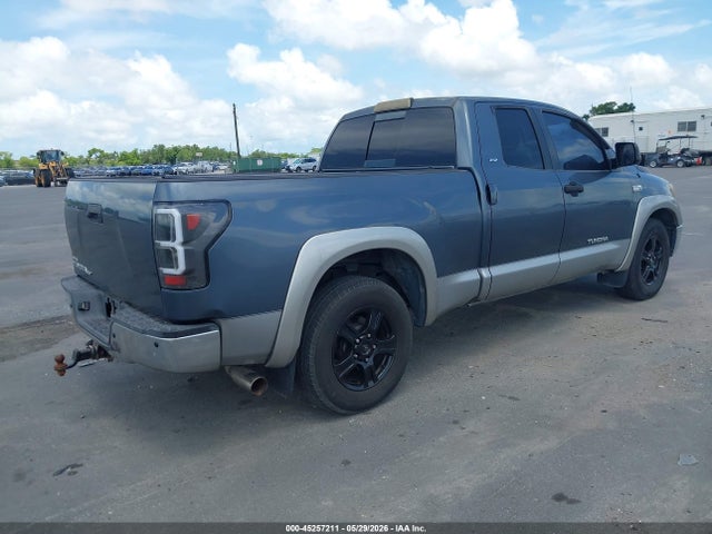 45257211 :رقم المزاد ، 5TBRV54168S477185 vin ، 2008 Toyota Tundra Sr5 5.7l V8 مزاد بيع