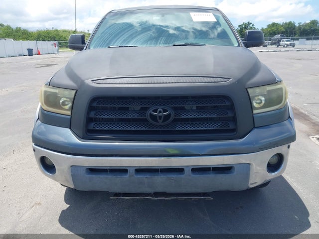 45257211 :رقم المزاد ، 5TBRV54168S477185 vin ، 2008 Toyota Tundra Sr5 5.7l V8 مزاد بيع