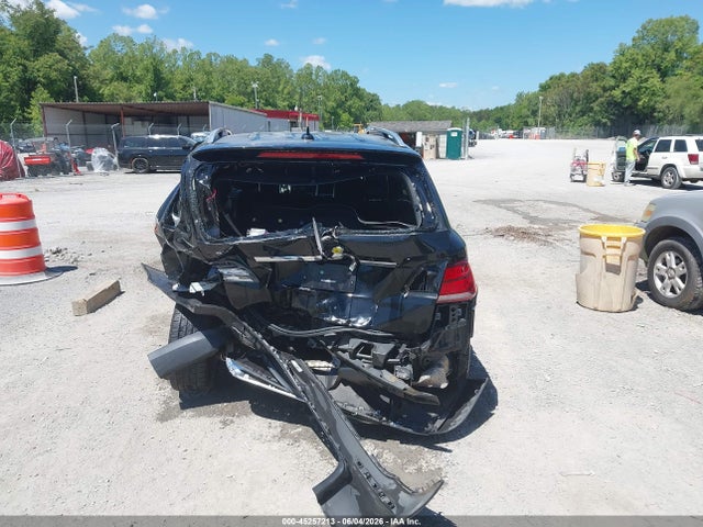 Продаж на аукціоні авто 2018 Mercedes-benz Gle 350, vin: 4JGDA5JB6JB100522, номер лоту: 45257213