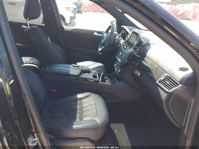 Продаж на аукціоні авто 2018 Mercedes-benz Gle 350, vin: 4JGDA5JB6JB100522, номер лоту: 45257213
